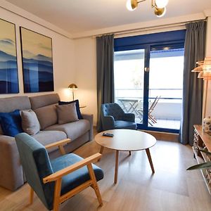 Appartement met Twee Slaapkamers